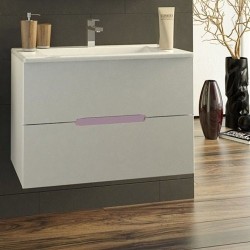 Шкаф за баня CANDY 70 см F702CCAN от Flexmebem (България)